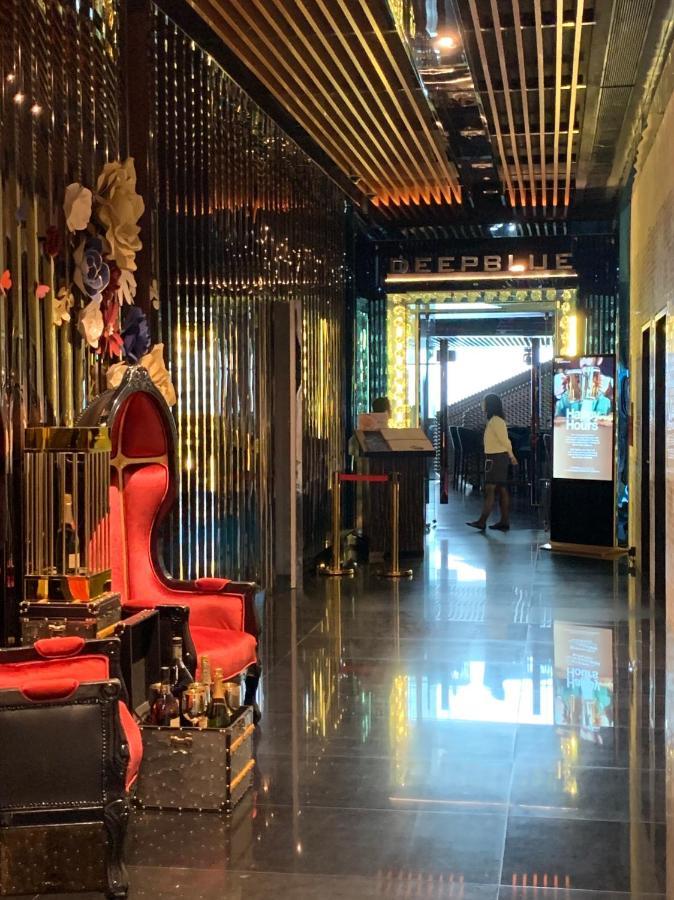 Platinum Service Suites Klcc Kuala Lumpur Bagian luar foto